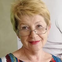 Тетяна Даниленко